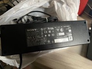 Sony TV charger 19.5V TV火牛