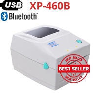 PRINTER AIRWAY BILL SHOPEE / THERMAL PRINTER A6