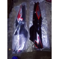 BODY COVER/BACK FAIRING HONDA XRM 125 GENIUNE