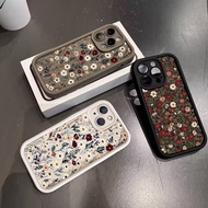 Blossoming Flower Floral Phone Case For OPPO Realme 15 14 Pro 5 6i 5i 7 9 Pro 8 8i C65 C63 C75 C33 C
