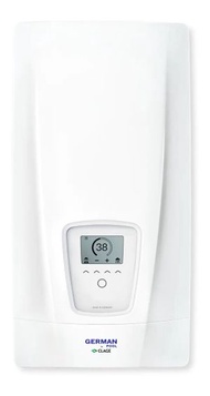 德國寶 - DEN12 8.8-11.5kW 4.5-5.9公升 即熱式電熱水器 (單相電熱水爐)