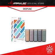 Dspiae Reusable Abrasive Sponge Set (DS3-S01) / 迪斯派 耐用型海绵砂纸