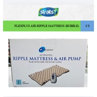 FLEXPLUS AIR RIPPLE MATTRESS (BUBBLE)