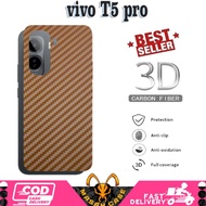 GARSKIN CARBON GOLD VIVO T5 PRO T5X T5 SKIN PROTECTOR GOLD