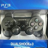 PS3 WIRELESS CONTROLLER DUALSHOCK