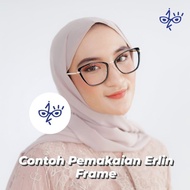 Glass FRAME - ERLIN FRAME