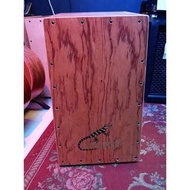 全新 Gecko 低音 木箱鼓 Bass  Cajon 清貨特價 $1380