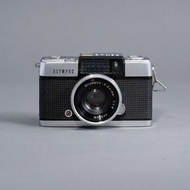 OLYMPUS PEN-D Half Frame Film Camera f.Zuiko 32mm f/1.9 半格菲林相機 B118