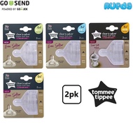 Diskon Tommee Tippee Nipple / Dot / Teat Replacement Super Soft