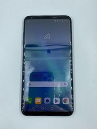 (二手) LG V30+（128GB+4GB RAM）藍