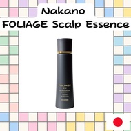 Nakano FOLIAGE Scalp Essence EX-GM 200ml