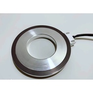 Magnetic Ring Encoder Hollow High Speed High Precision Spindle Encoder Motor Encoder 1024 2500 Lines