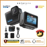 Action Cam Hero - Black series / kamera action - BhadrikaStore4
