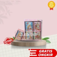 Note BOOK RING KAWAI A7