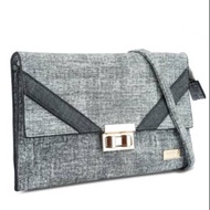 Original Playboy Bunny women sling bag/ clutch