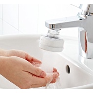 Atojet Cleansing Washbasin Tap 2.0 Set / Faucet + Filter