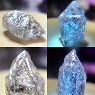 巴基斯坦油膽骸骨閃靈鑽