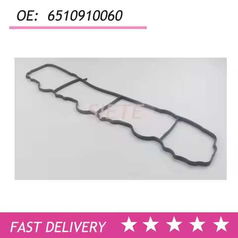 A6510910060 For Mercedes-Benz W176 W204 W205 Intake Manifold Gasket 6510910060