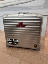 Rimowa Topas Business Trolley (two wheels)