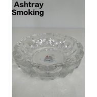 Ashtray Smoking