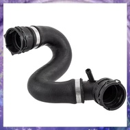 (FTPU) Car Upper Radiator Coolant Hose Cooling Water Pipe 7L8122101D 7L8 122 101 D for 3.0L V6 2011-