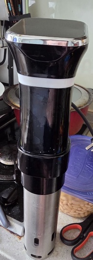 1100W Sous Vide 低溫慢煮棒 / Immersion Circulator