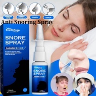 South Moon Anti Snoring Spray