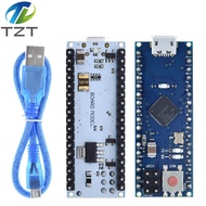ATmega32u4 5V 16Mhz Expansion Board Module For Arduino Micro Compatible For R3 Nano Replace Pro Mini