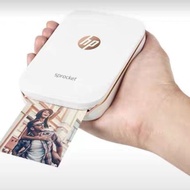 Suitable for HP HP Sprocket Small Print Pocket Photo Printing Paper/Inkless zink Photo Paper/Camera 