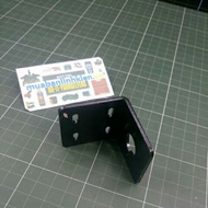 Standard 775 motor mounting price