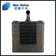 NEO HELIOS BIO FILTER(M) NEO HELIOS BIO FILTER(L) aquarium