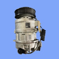 BMW F30 320i 330i 330i GT B48 Engine Air Conditioning Compressor Used