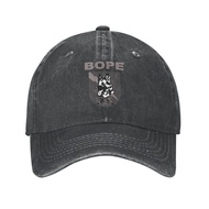 Brazil Swat Bope Special Forces Police K9 Dog Canine Canil Unit Explosive Models Cowboy Cap
