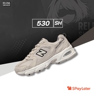 NB Model 530 (SH) Ivory