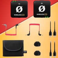 ไมค์ Rode Wireless Go II Wireless ME One