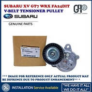 Subaru Tensioner Acessory Drive Belt 23769AA080 XV GT7 WRX FA24DIT Genuine