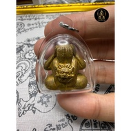十全十美  十手必达佛（PHRA PIDTA PAGAWAN） 仅制作299尊，由泰南素叻府著名高僧龙答考师傅（Luang Ta Khaw）亲手加持制作。