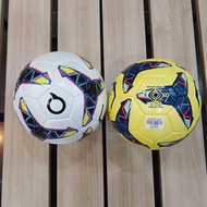 Foot Ball - Cylone FB Comp White Black Yellow [31010006] Original