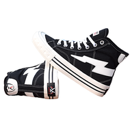 AKNA AKSARA PENDEK - SEPATU SNEAKERS PRIA WANITA DEWASA TERBARU 2023 SEPATU COWOK CEWEK KEREN BUAT G