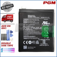 BATTERY REPLACEMENT FOR ONE PLU 7T (HD1901 /HD1903 /HD1900 /HD1907 /HD1905) BLP743 (3800mAh) By Prem