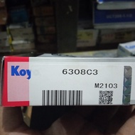 Laker Koyo 6308 Laker Koyo 6308C3 Laker Koyo 6308C3