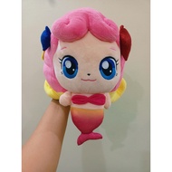 Splashping Catch Teenieping plush p26