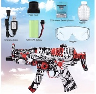 MP5 Gel Blaster Outdoor Toys for Kids