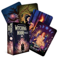 Authentic Witching Hour Oracle Cards