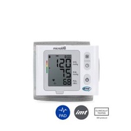 Microlife BP W2 Slim 全自動手腕式血壓計