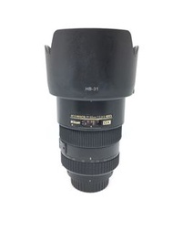 Nikon 17-55mm F2.8