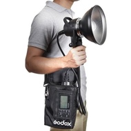 Godox PB-600 Bag Case Pouch Bag For Flash AD600BM AD600B PB600