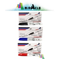 Whiteboard Marker Pen 517 Pocket Marking Marker Maker Pen