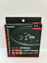 比較產品 HAKUBA 77mm XC-PRO Extreme Protector Filter 保護鏡