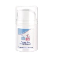 施巴 - Sebamed 【施巴】嬰兒全效柔護面霜100ml